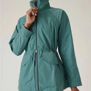 Athleta Westerly Jacket